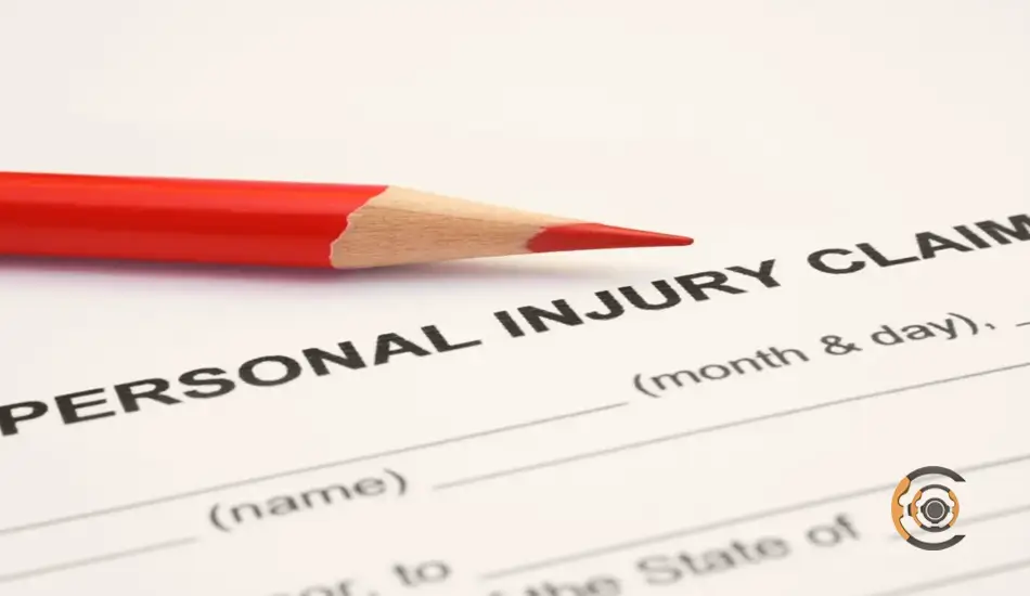 How To File Personal Accident Claim