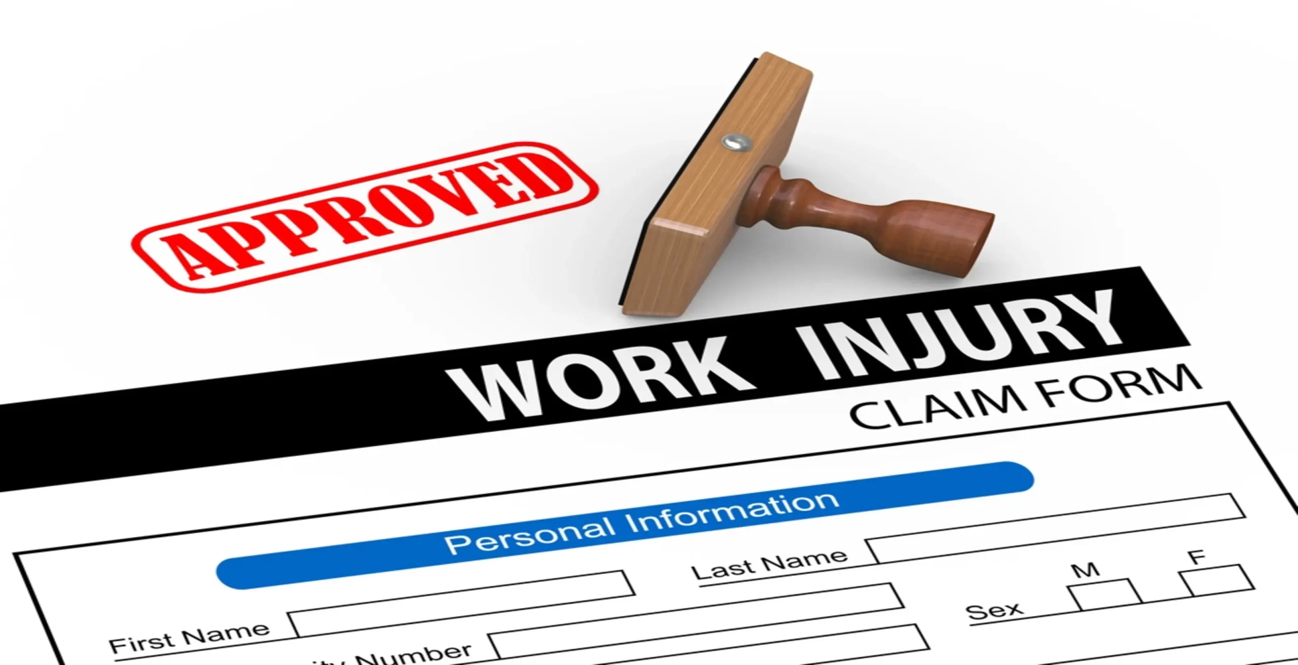 Workplace Accident Claim