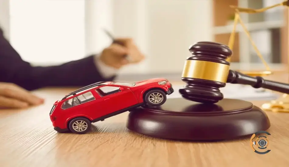 How To Prove That You Are Not At Fault For A Vehicle Accident Claim