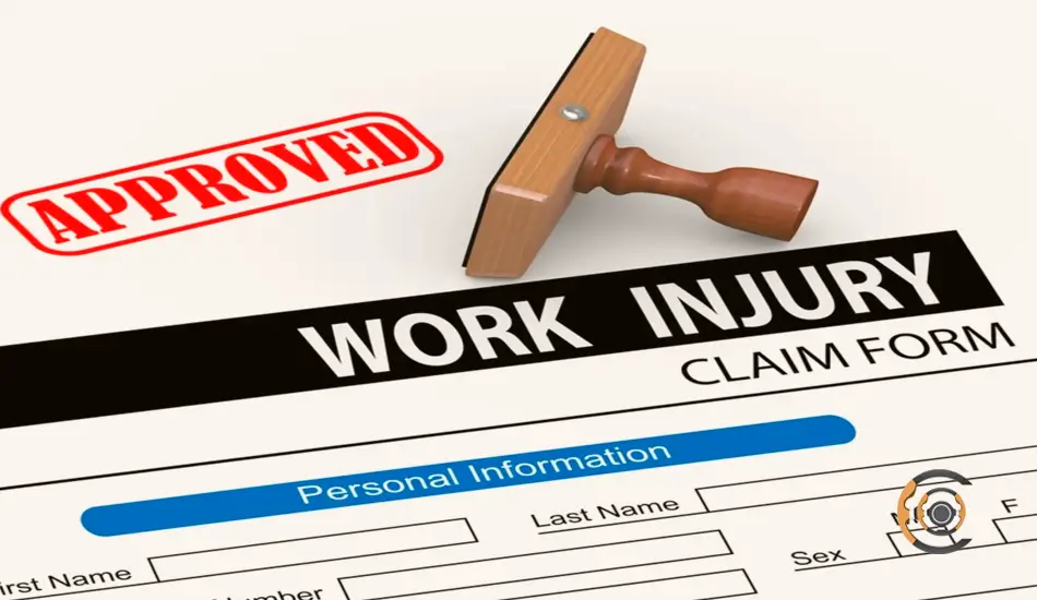 When How To Make A Workplace Accident Claim