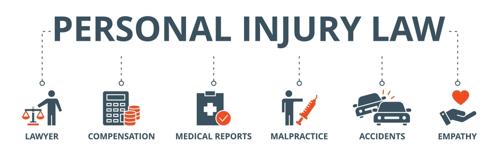 Personal Injury Claim Personal Injury Law Image