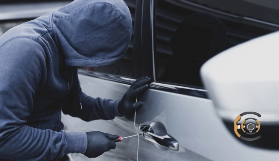 Does Car Theft Impact Insurance Premiums?