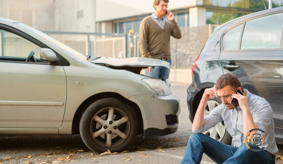 What To Do After A Car Accident