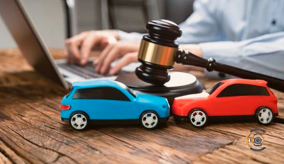 Understand Legal Right Of What To Do After A Car Accident