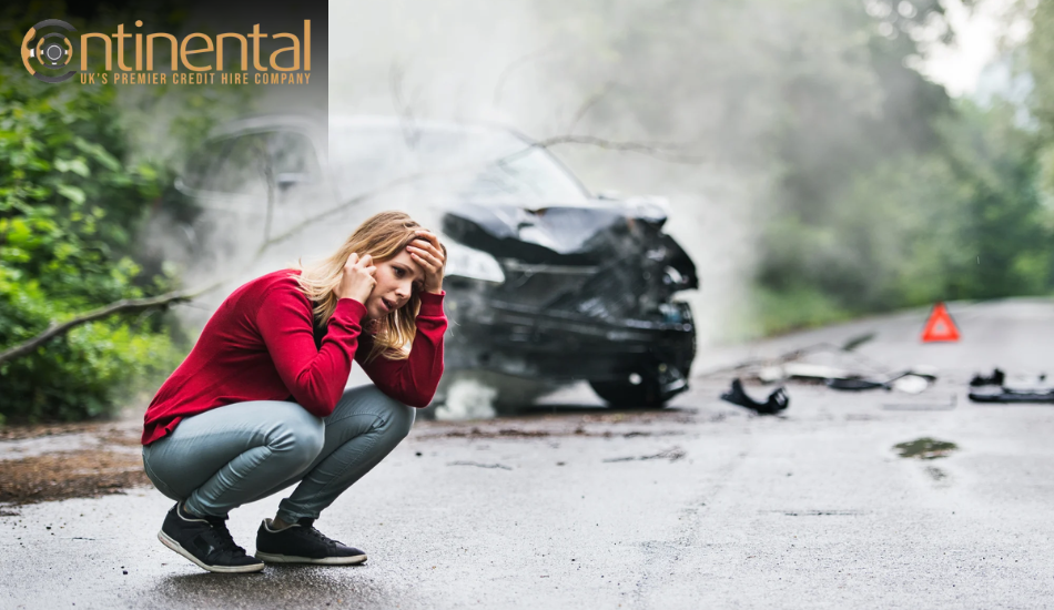 Car Accident Claim