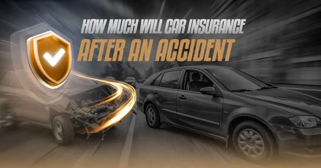 Uk Car Insurance Rates After Accident