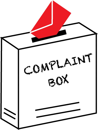 Complaint Box