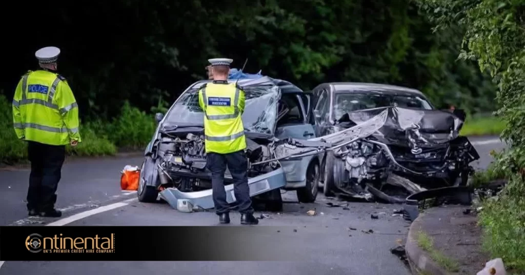 Uk Post-Accident Support