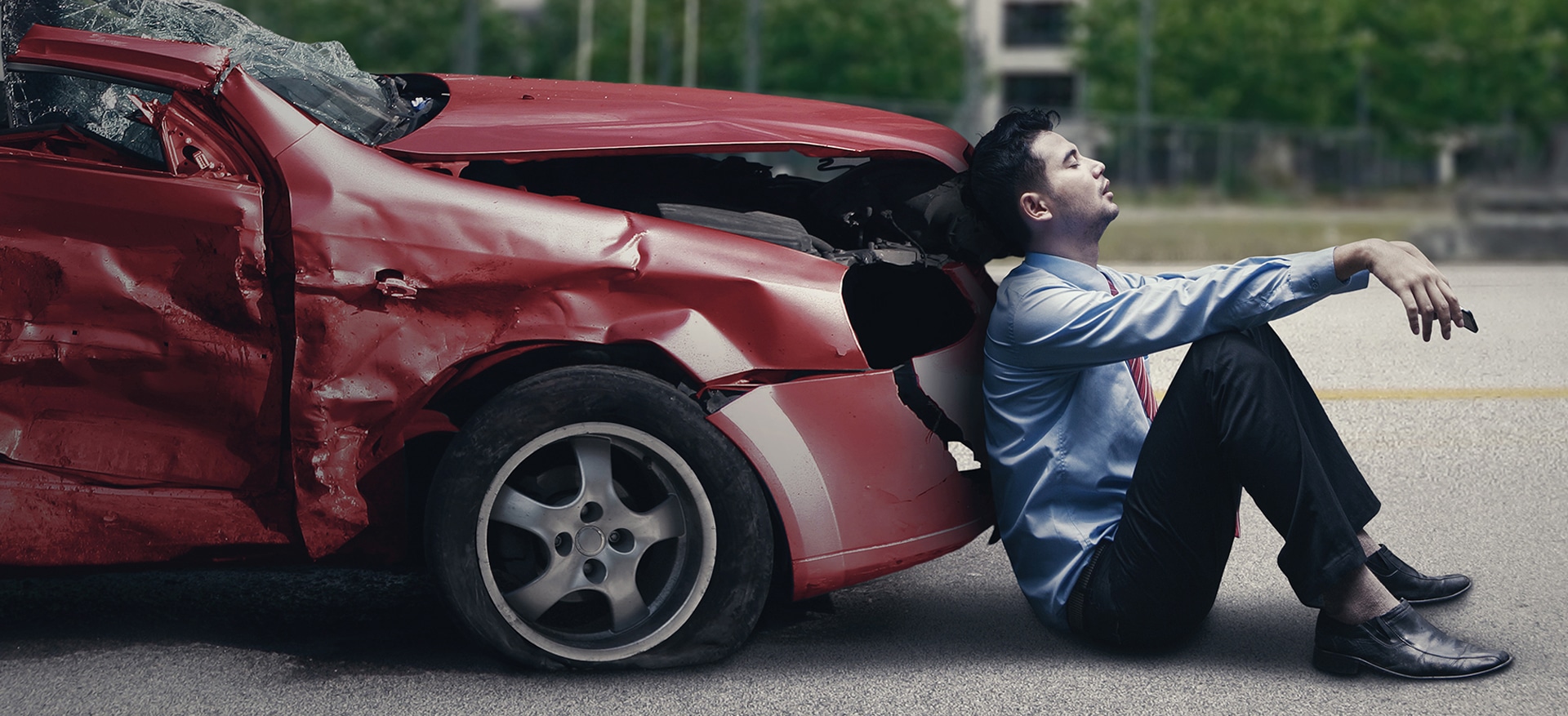 Car Accident Management Services