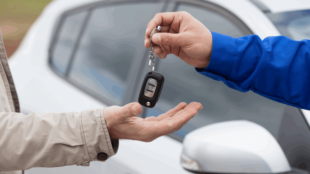 Credit Hire Vehicle Uk: What It Is And How It Works Credit Hire Vehicle Uk