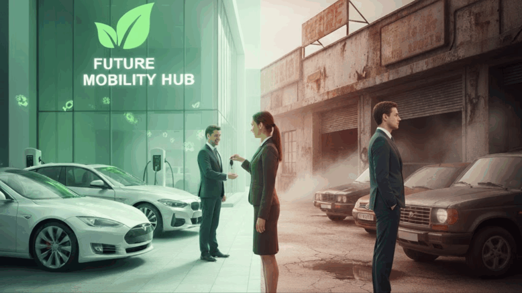 Electric &Amp; Hybrid Replacement Cars - Eco Options After An Accident Electric &Amp; Hybrid Replacement Cars