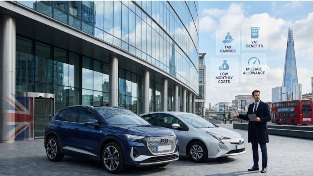 Accident Replacement Car Vs Courtesy Car -What’s The Difference? Car Leasing In The Uk