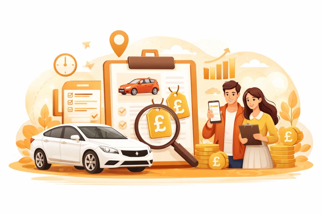 Why Car Hire Prices Vary (And How To Get The Best Deal) Car Hire Prices