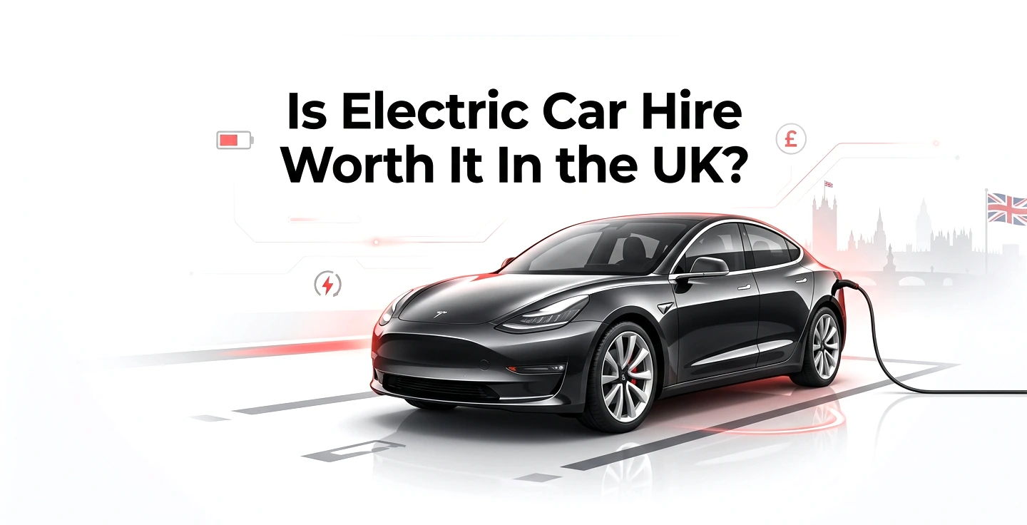 Vehicle Recovery Expert Tips - Let Us Recover Your Vehicle Electric Car Hire