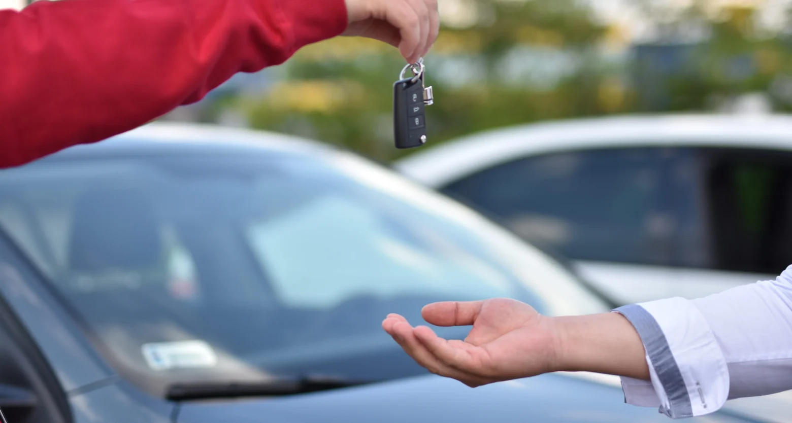 Courtesy Car Explained: Eligibility, Insurance and Repairs