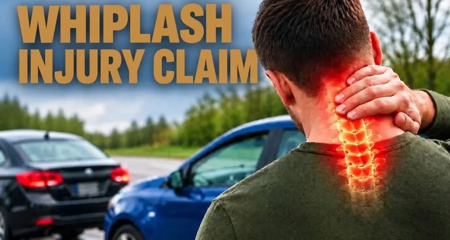 Whiplash Claims in the UK: Compensation, How to Claim & FAQs