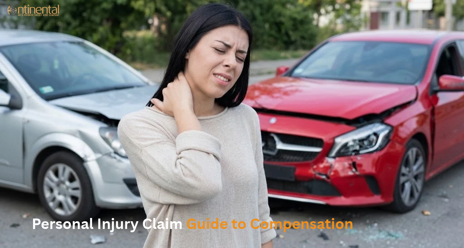 Whiplash Claim Uk: A Complete Guide To Compensation