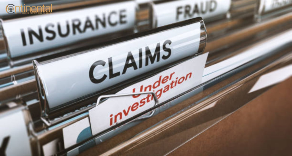 Understanding Phantom Witness Fraud In Motor Insurance Claims