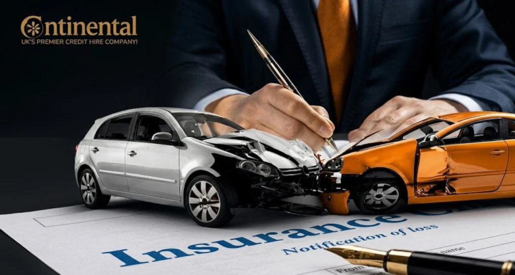 Accident Management Companies: A Complete Uk Guide